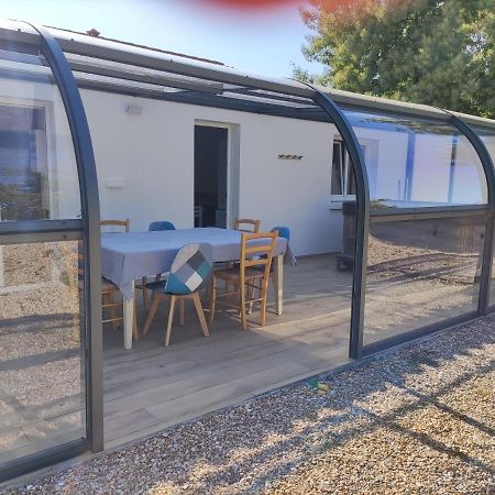 Maison Avec Jacuzzi Proche Plages Avrillé Kültér fotó
