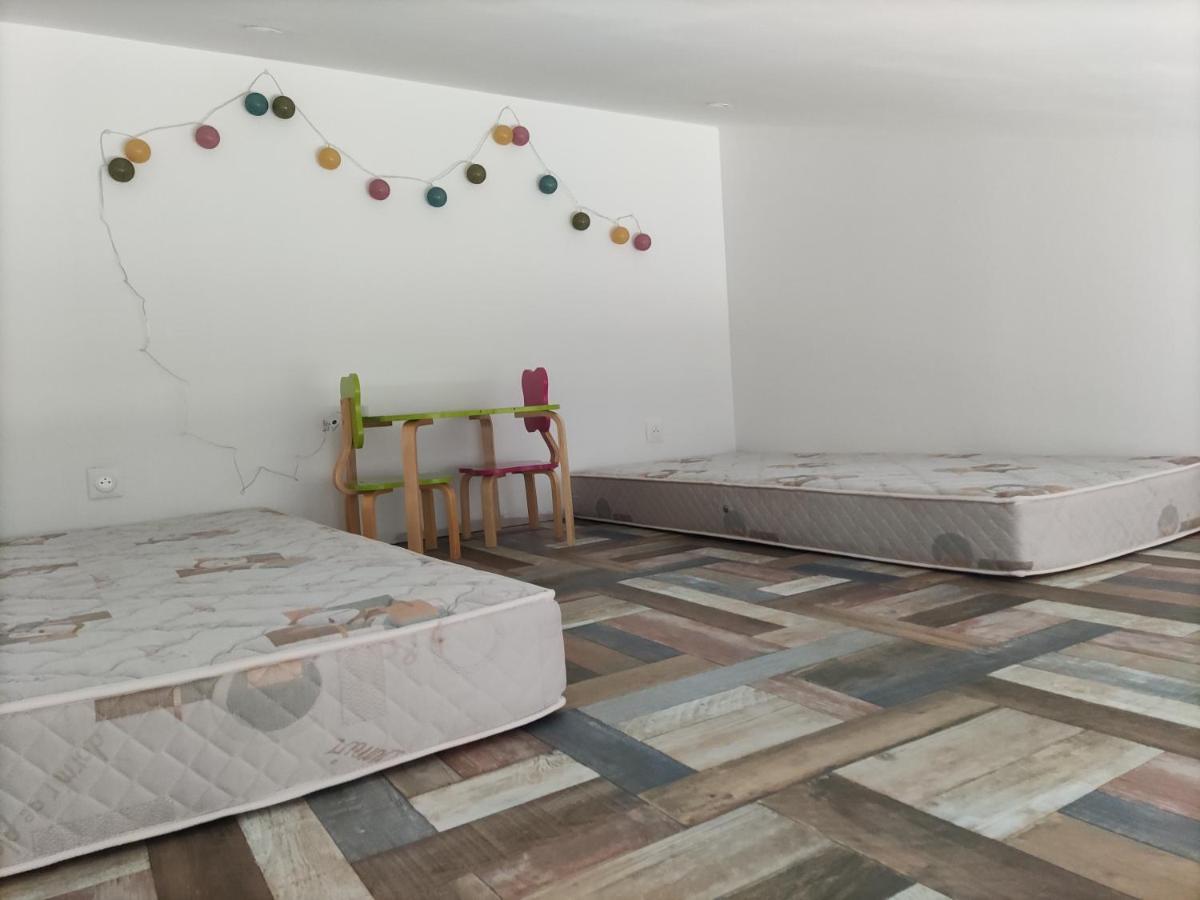 Maison Avec Jacuzzi Proche Plages Avrillé Kültér fotó
